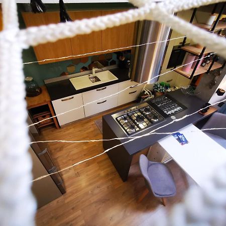 Apartment Keleia ツェリェ エクステリア 写真