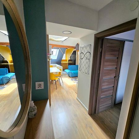 Apartment Keleia ツェリェ エクステリア 写真