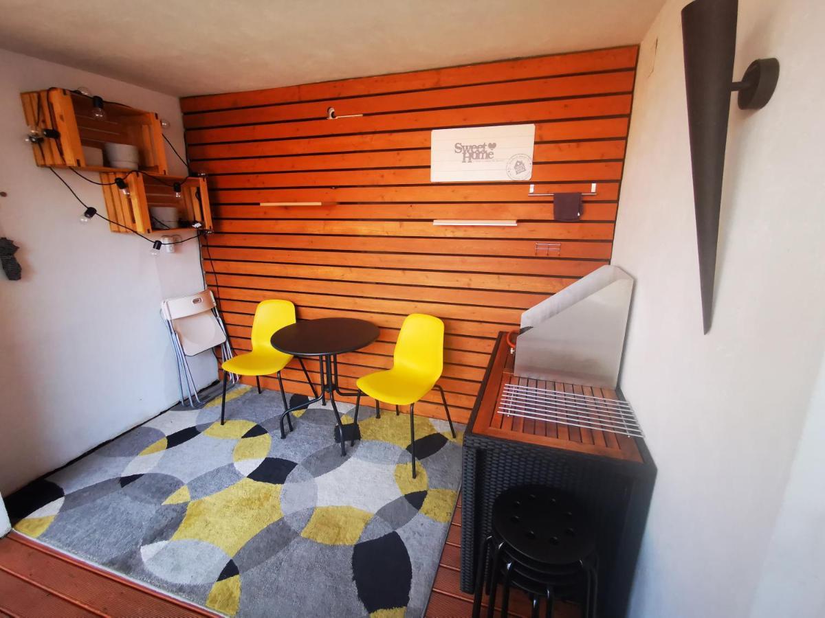 Apartment Keleia ツェリェ エクステリア 写真