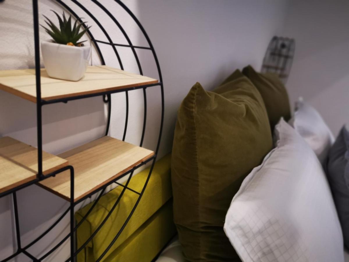 Apartment Keleia ツェリェ エクステリア 写真