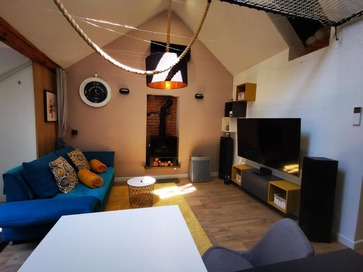 Apartment Keleia ツェリェ エクステリア 写真