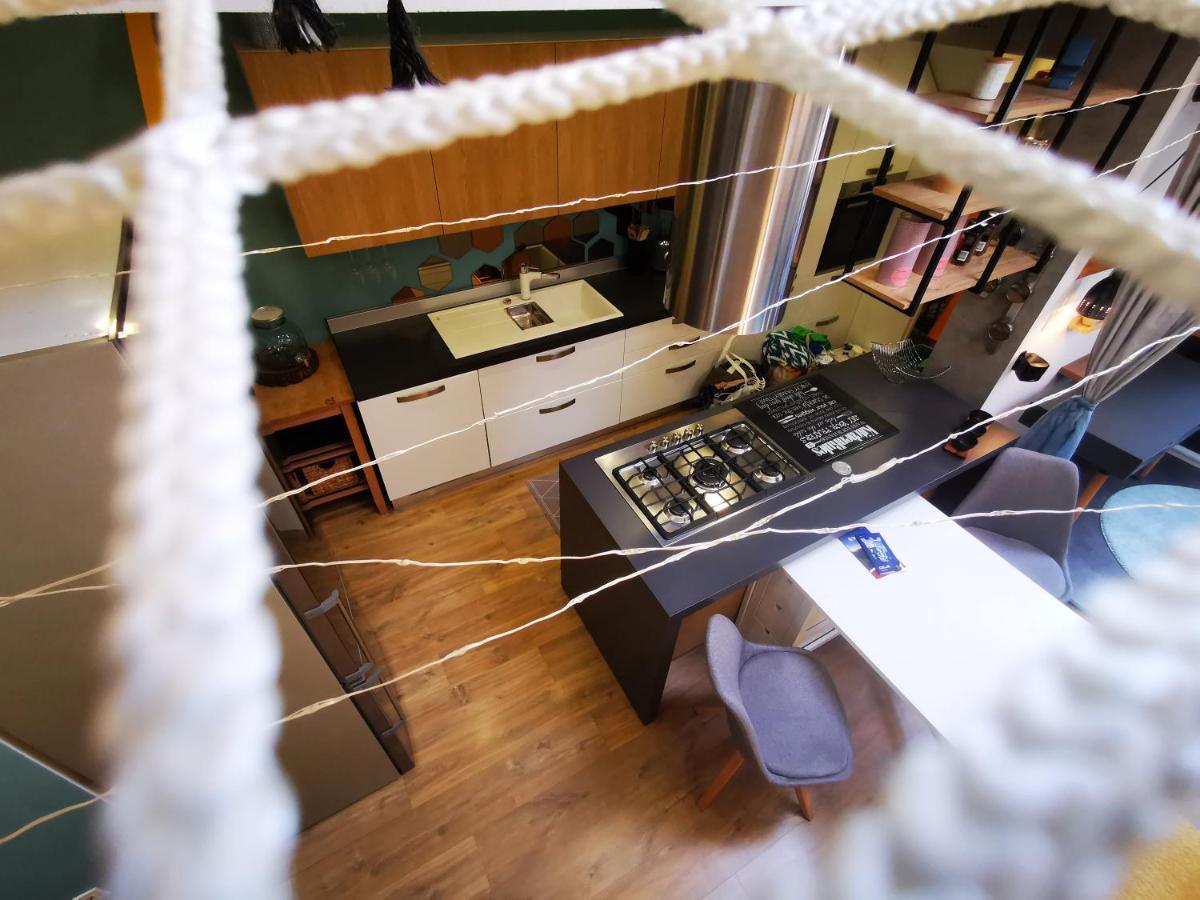 Apartment Keleia ツェリェ エクステリア 写真