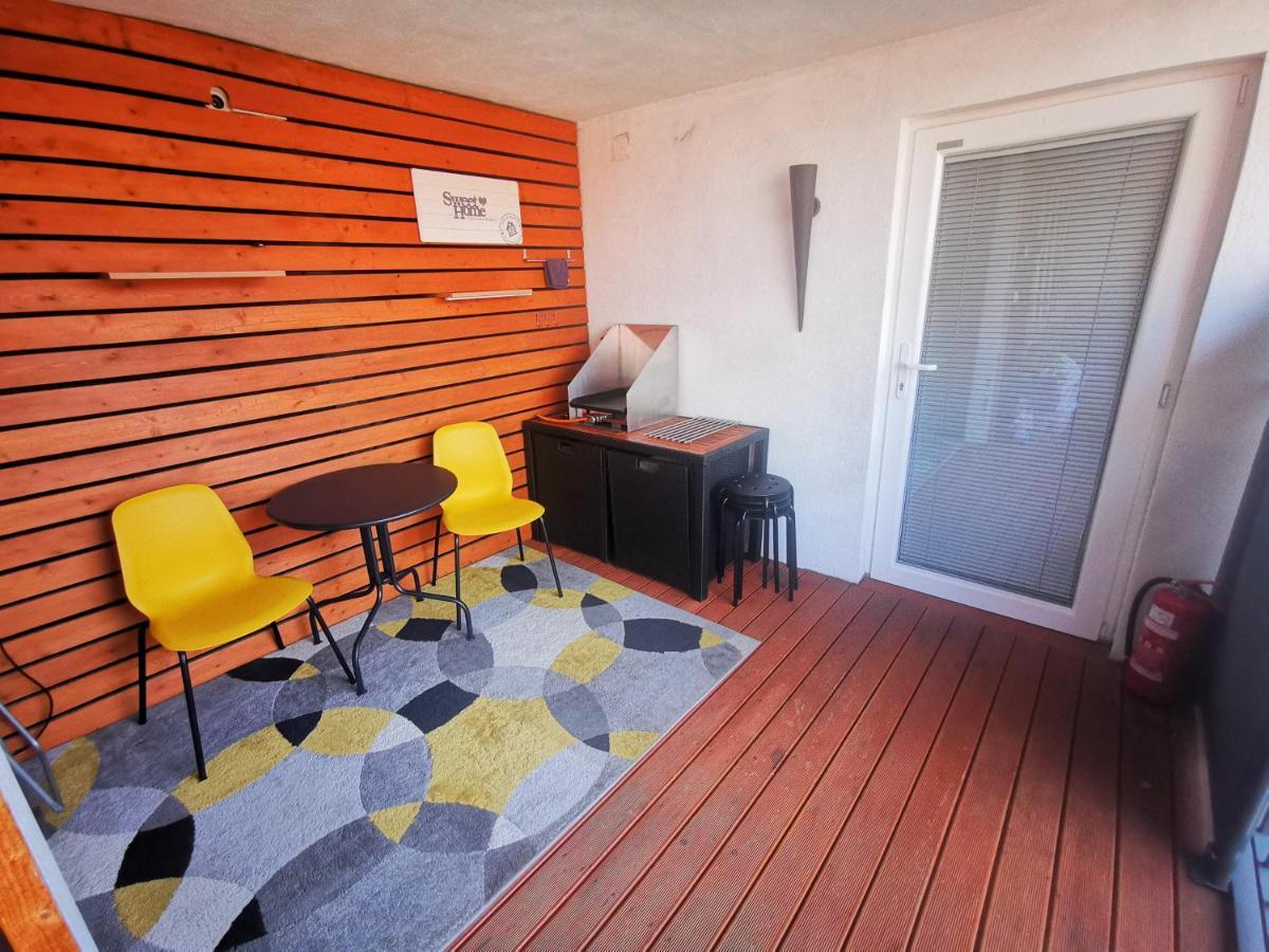 Apartment Keleia ツェリェ エクステリア 写真