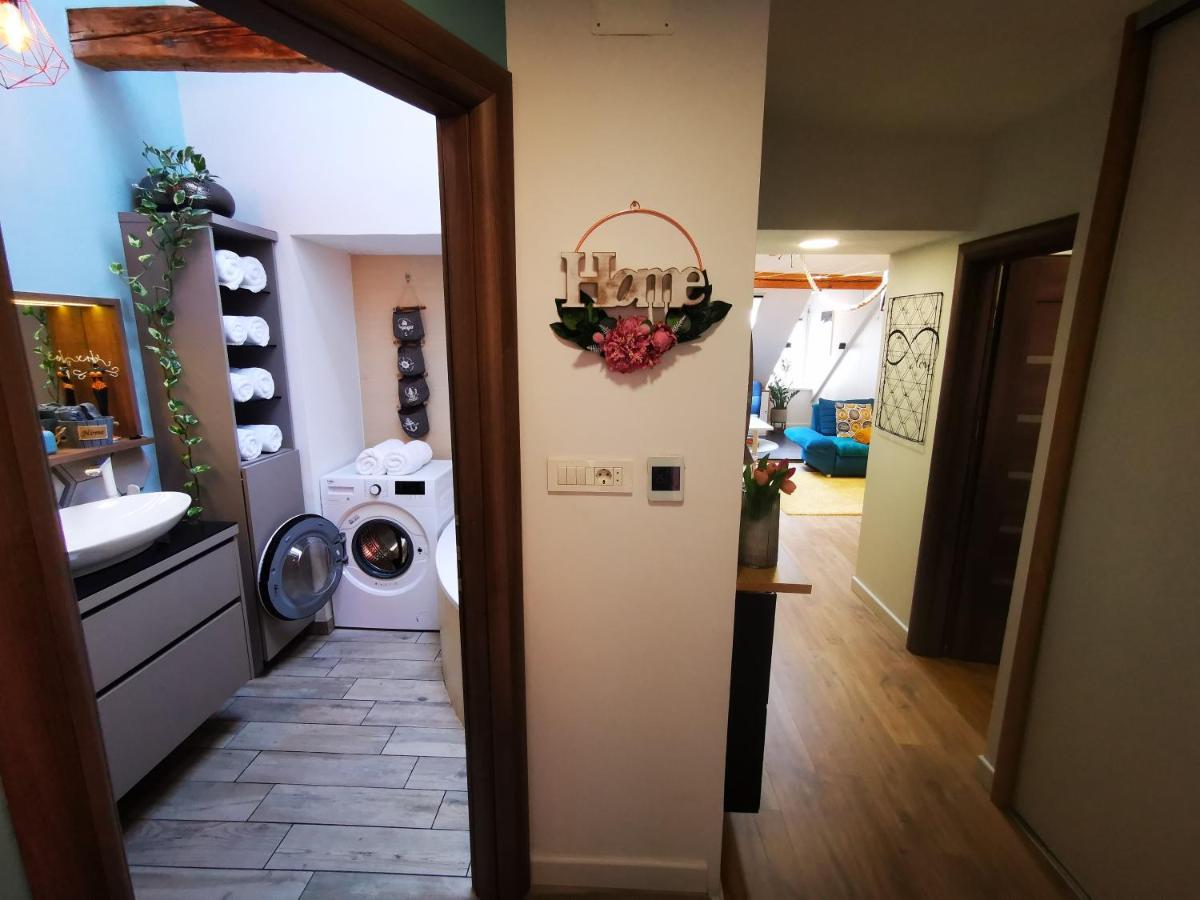 Apartment Keleia ツェリェ エクステリア 写真