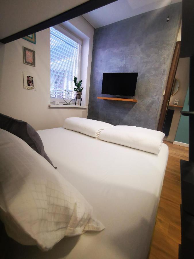 Apartment Keleia ツェリェ エクステリア 写真