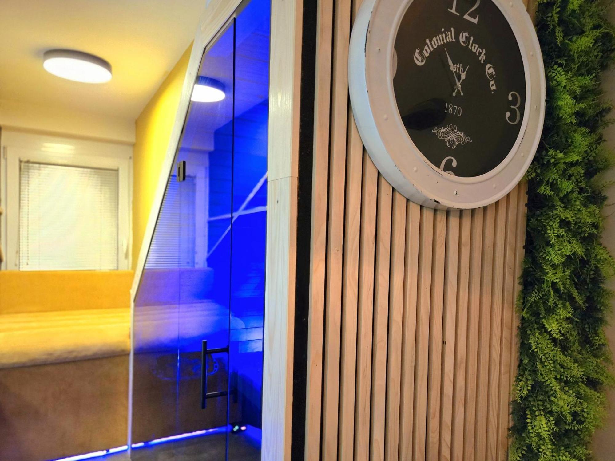 Apartment Keleia ツェリェ エクステリア 写真