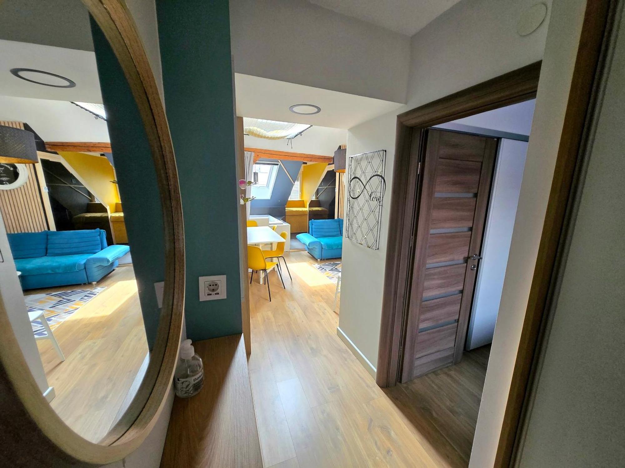 Apartment Keleia ツェリェ エクステリア 写真