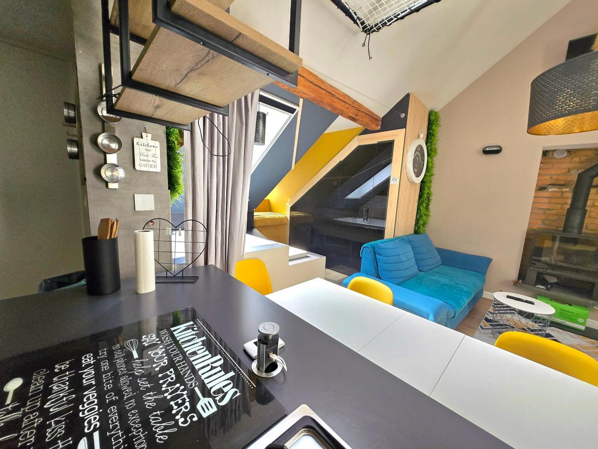 Apartment Keleia ツェリェ エクステリア 写真